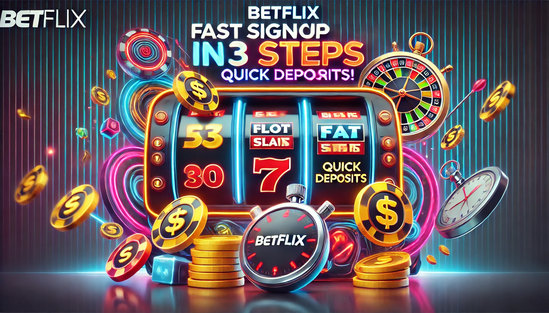 สมัคร betflix วันนี้