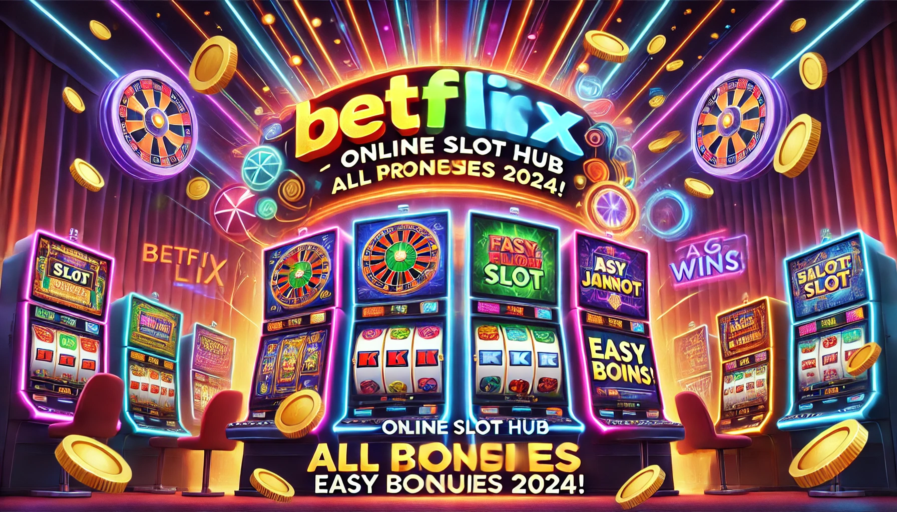 betflix slot