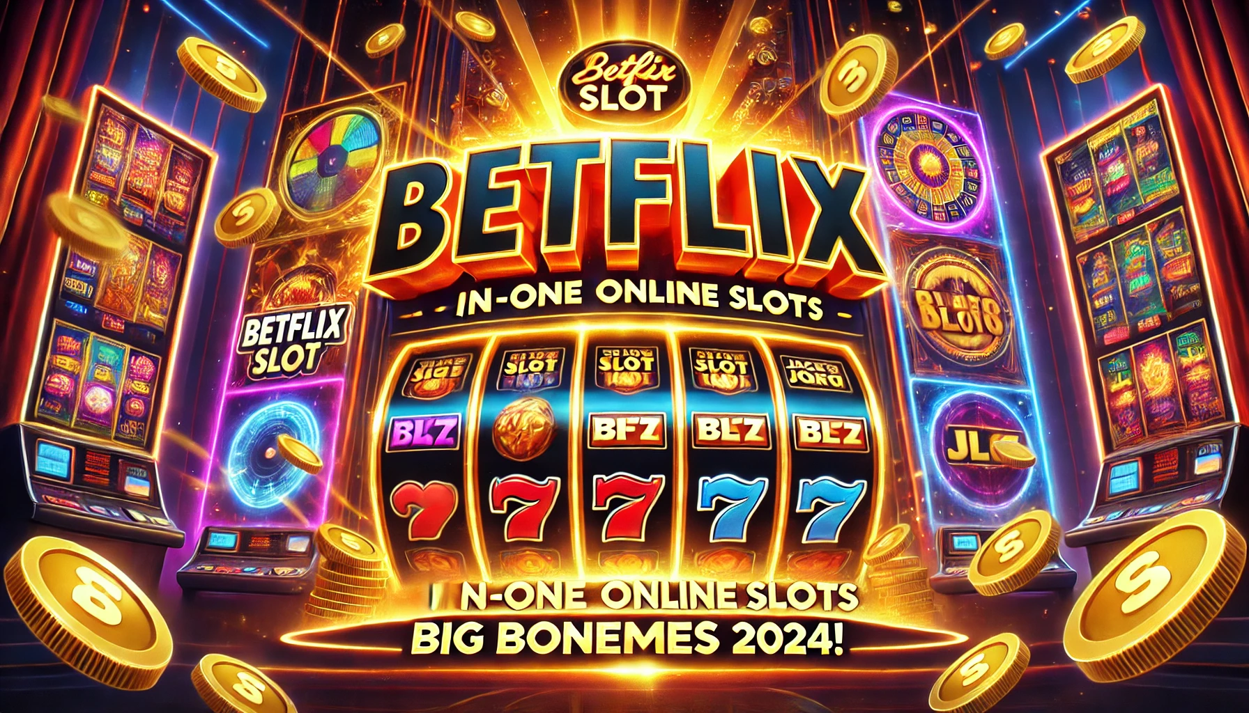 สมัคร betflix