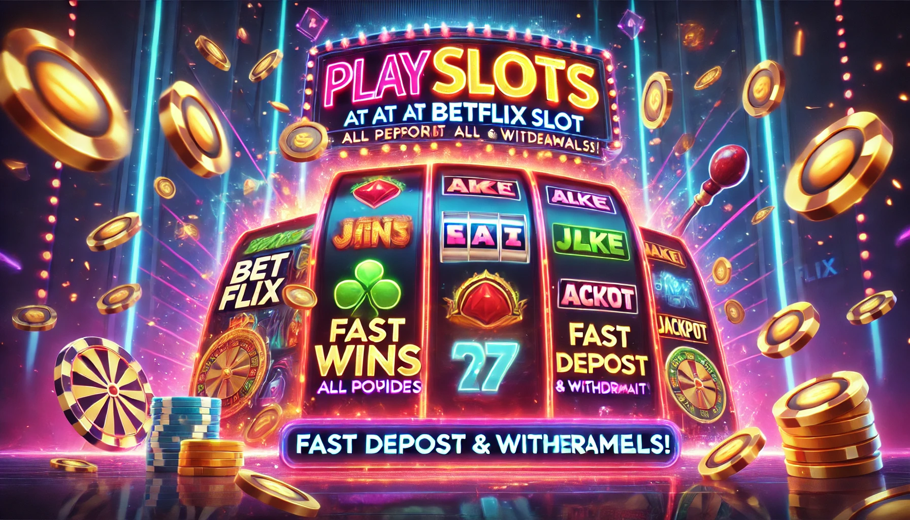 ขออีก 5 รูปภาพ betflix slot